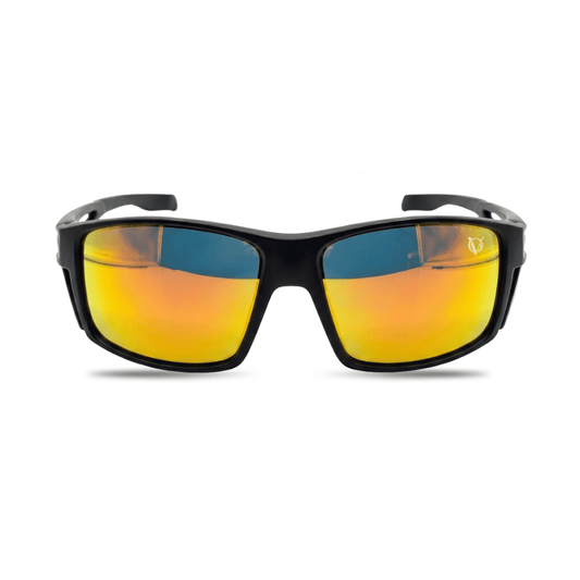 Apex Velocity Sunglasses (19635) Orange