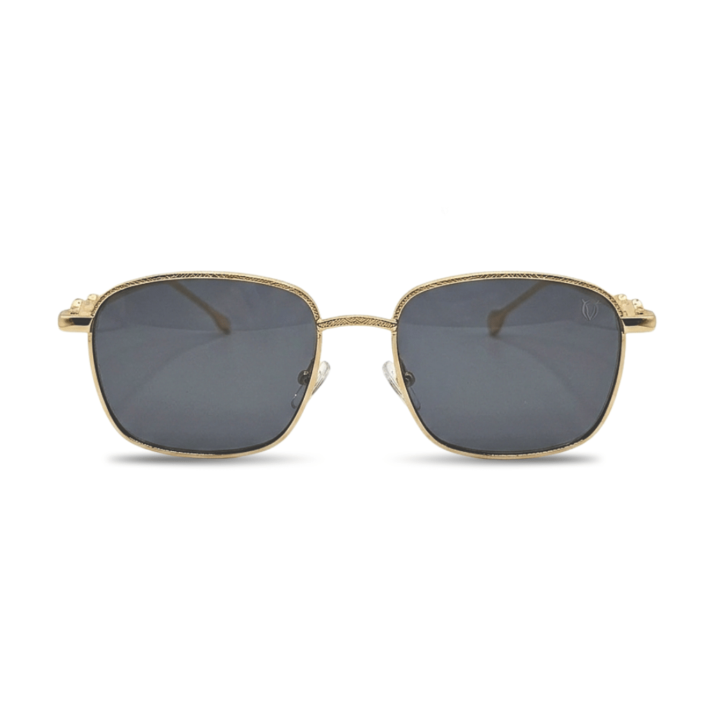 Velveteen Edge Sunglasses (58038)