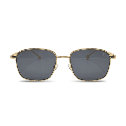 Velveteen Edge Sunglasses (58038)