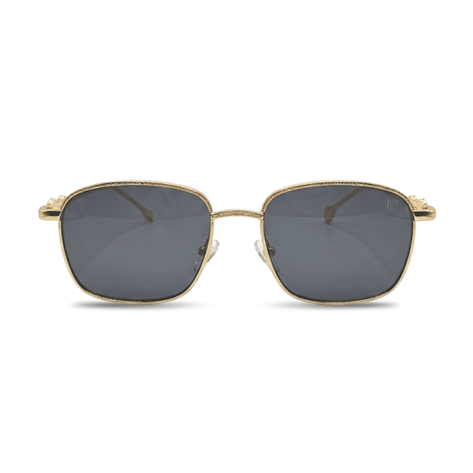 Velveteen Edge Sunglasses (58038)