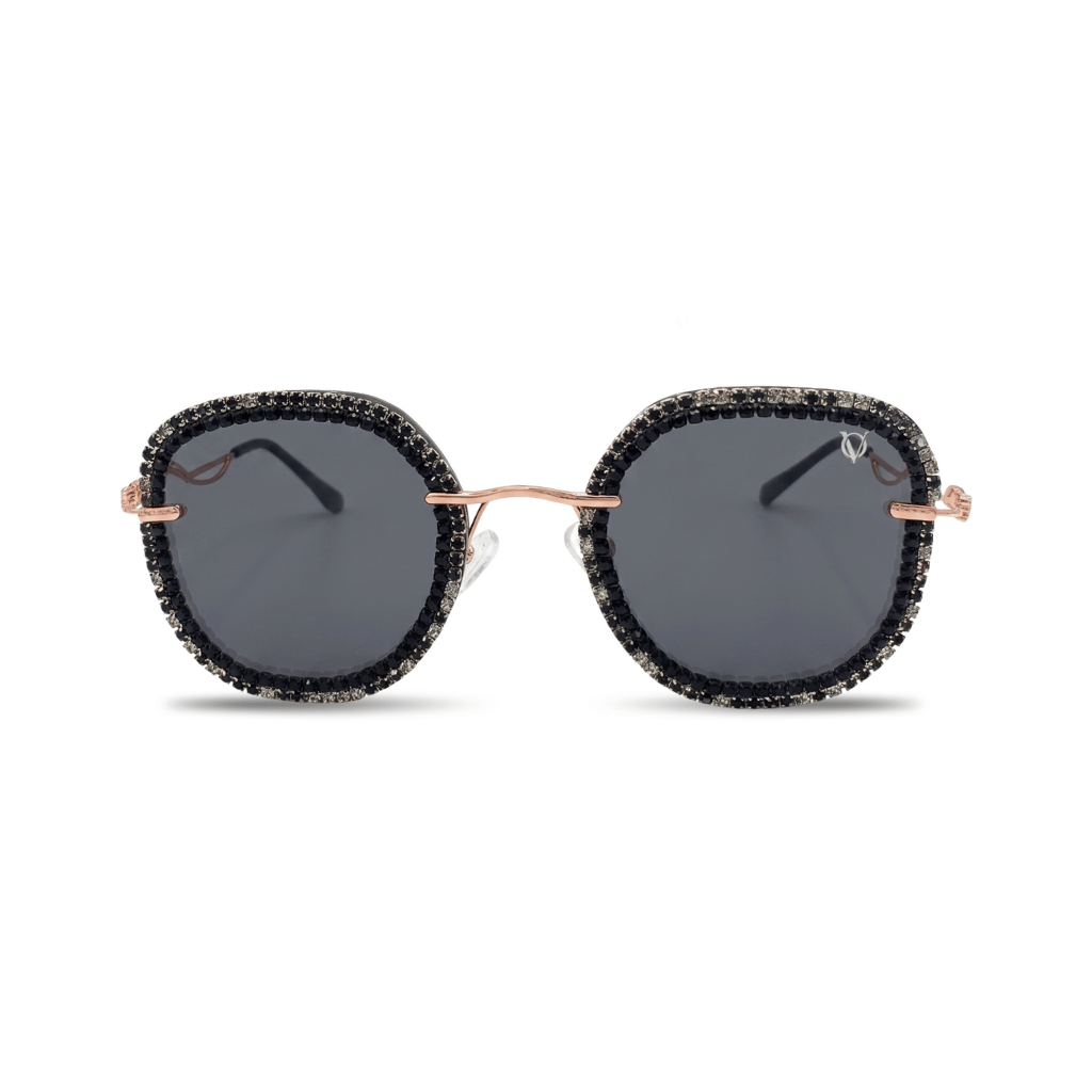 Glam Phantom Sunglasses(H00011)