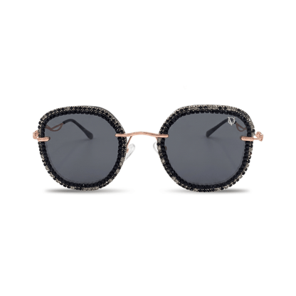 Glam Phantom Sunglasses(H00011)