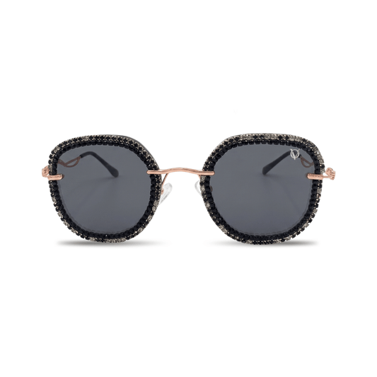 Glam Phantom Sunglasses(H00011)