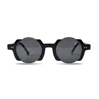 Midnight Orbit Frames (1083)