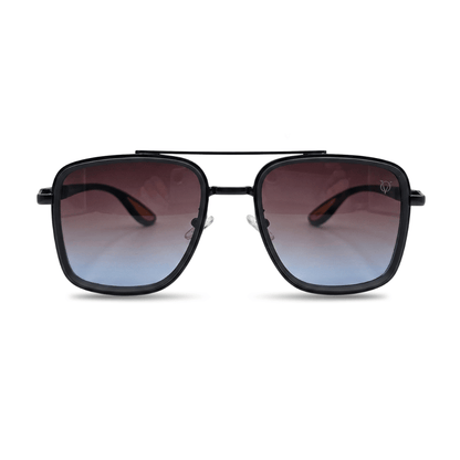 Noir Horizon Sunglasses (58183)