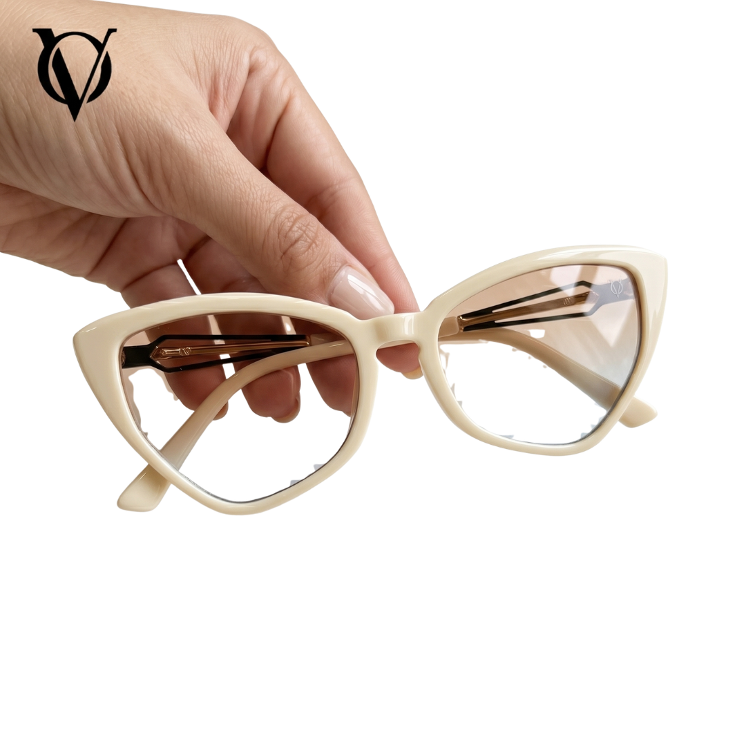 Ivory Lumière (Women Sunglasses) 3260 Cream