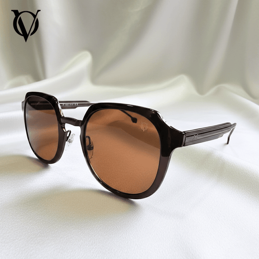 Titan Noir (Men Sunglasses BY 3755)