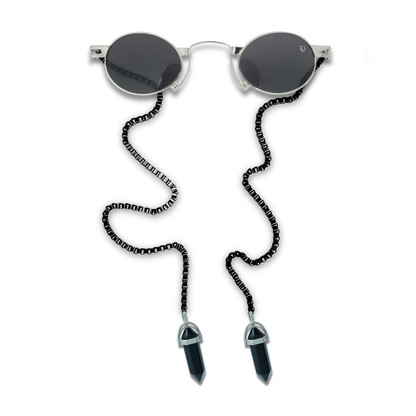 DARK CODE (BLK.C) OBSIDIAN