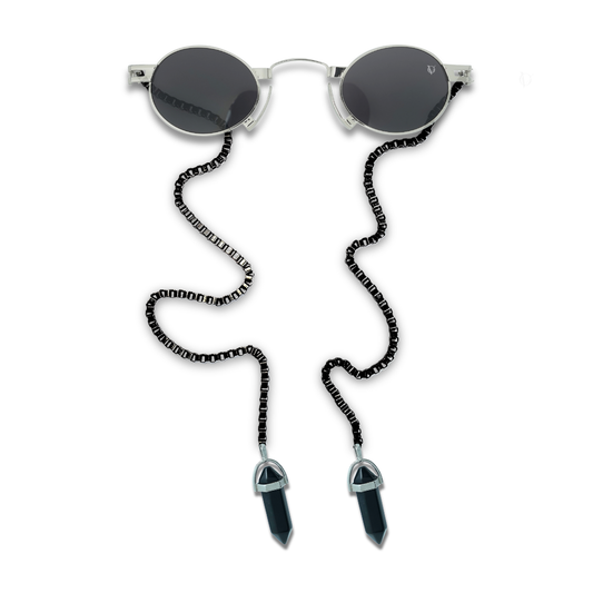 DARK CODE (BLK.C) OBSIDIAN