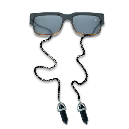 BLACK VAULT (BLK.C) OBSEDIAN