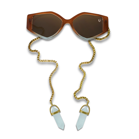 ORANGE POP (GLD.C) SPHATIK