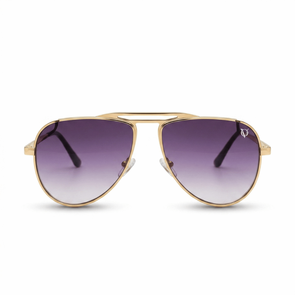 Golden Horizon Aviators (3740)