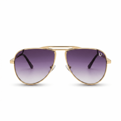 Golden Horizon Aviators (3740)