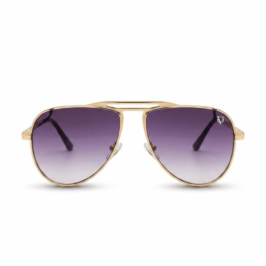 Golden Horizon Aviators (3740)
