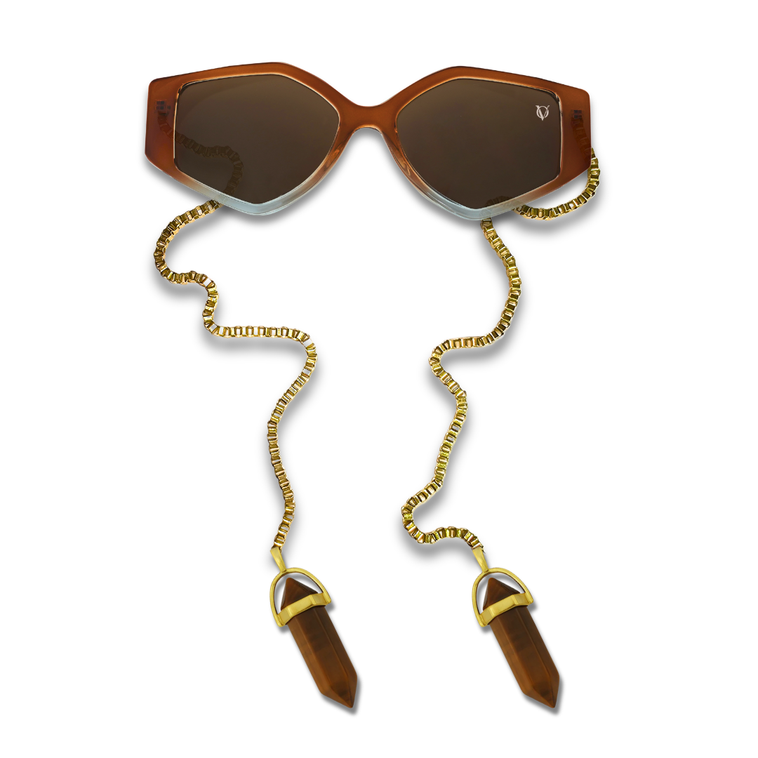 ORANGE POP (GLD.C) T.EYE