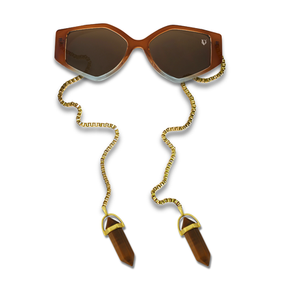 ORANGE POP (GLD.C) T.EYE