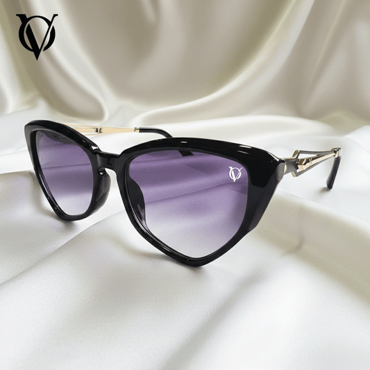 Noir Velaris (Women Sunglasses 3260) Black