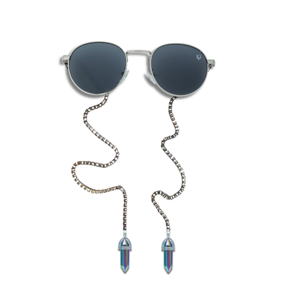 SILVER NOIR (SLV.C) MULTI