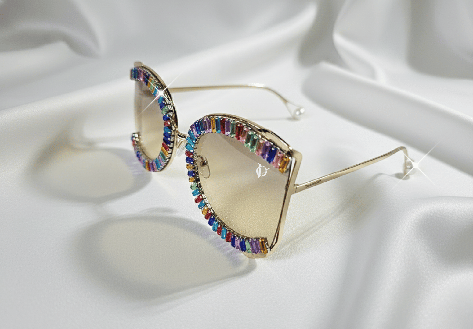 Rainbow Opulance