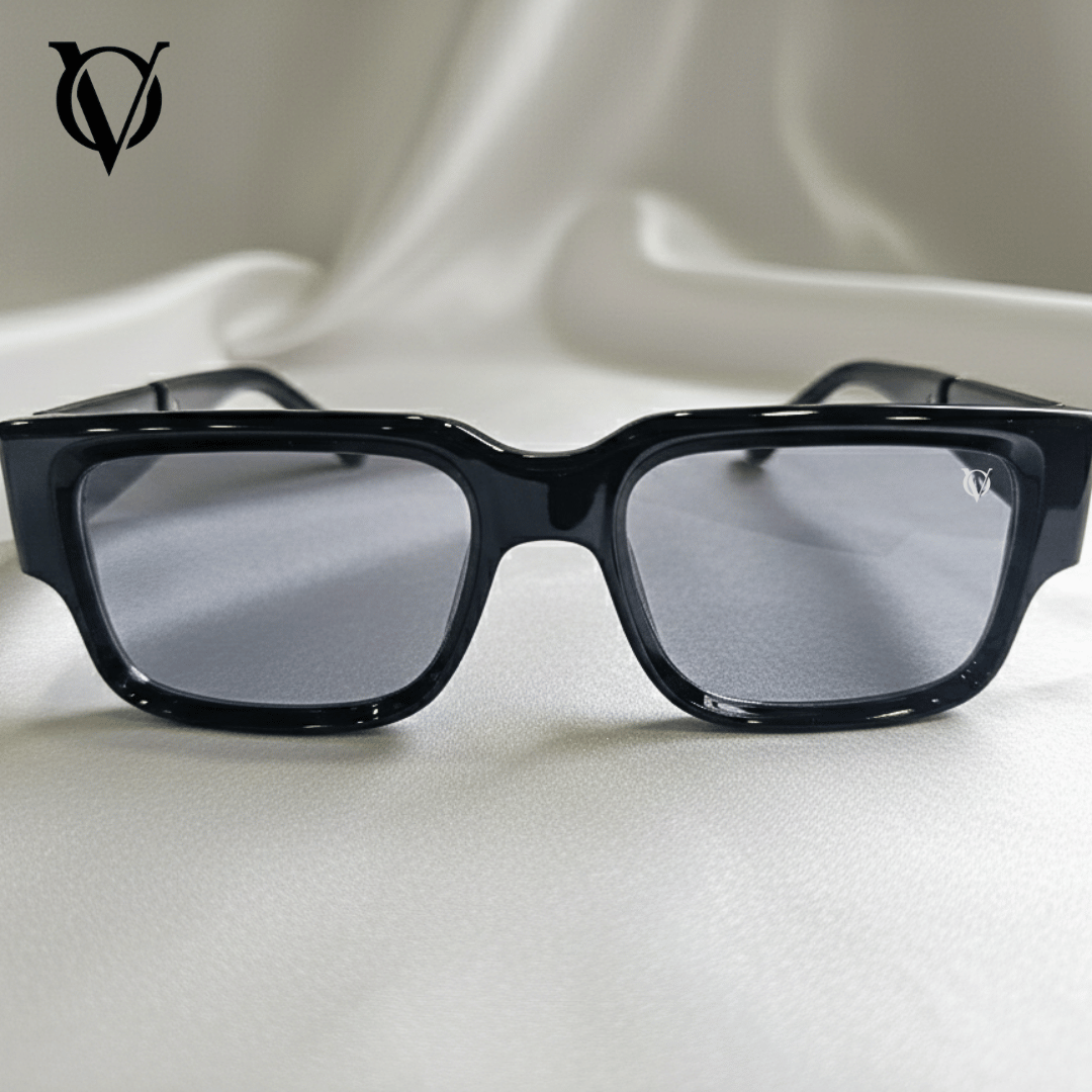 Black Vault 1001 (Men)