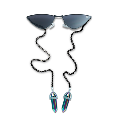 BLACK ALLOY (BLK.C) MULTI