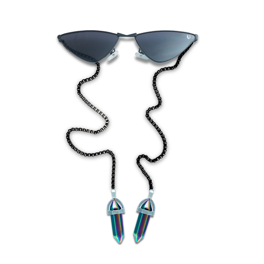 BLACK ALLOY (BLK.C) MULTI