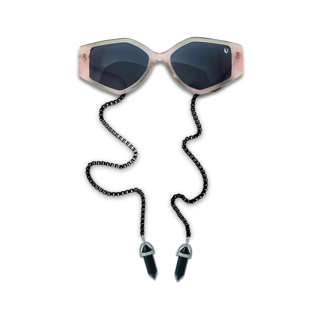 CANDY POP (BLK.C) OBSIDIAN