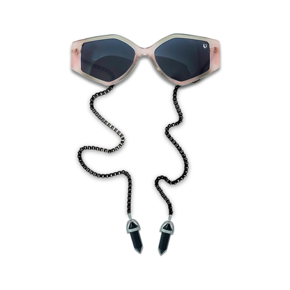 CANDY POP (BLK.C) OBSIDIAN