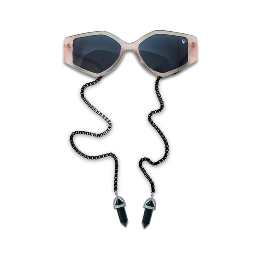 CANDY POP (BLK.C) OBSIDIAN
