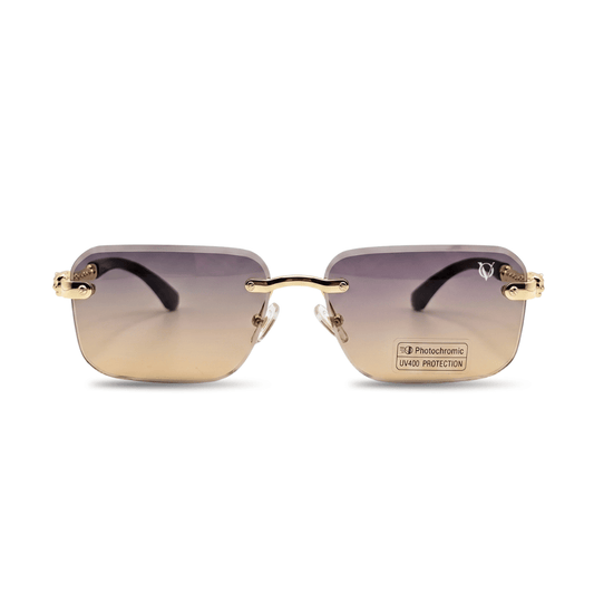 Imperial Edge Polarized Sunglasses (2504)