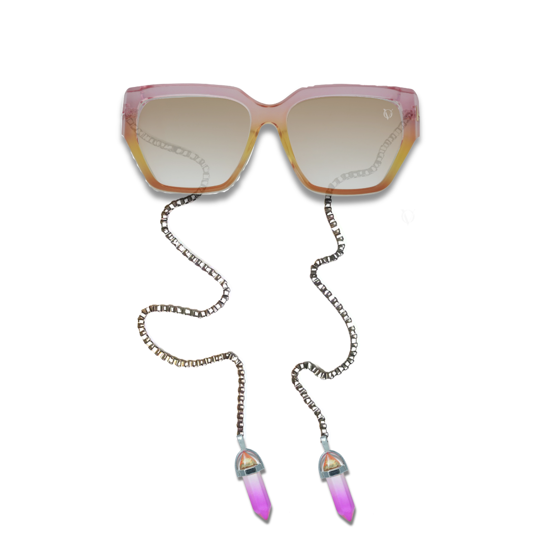 PINK MIRAGE (SLV.C) PINK