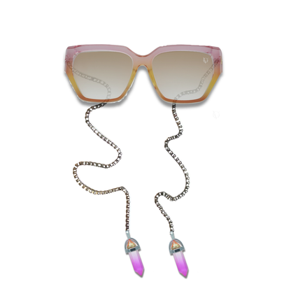 PINK MIRAGE (SLV.C) PINK