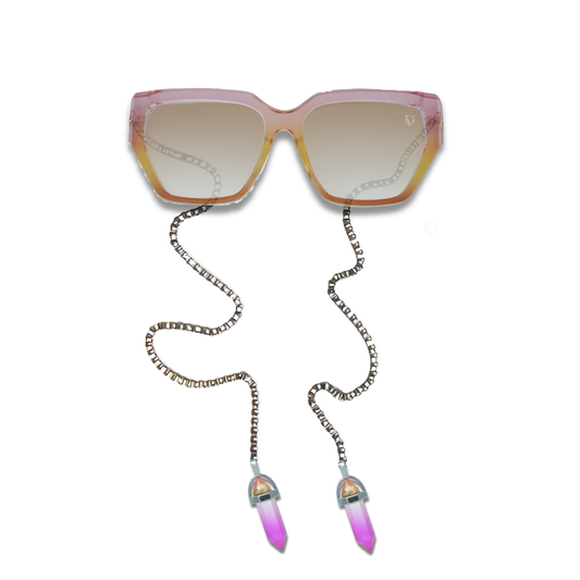 PINK MIRAGE (SLV.C) PINK