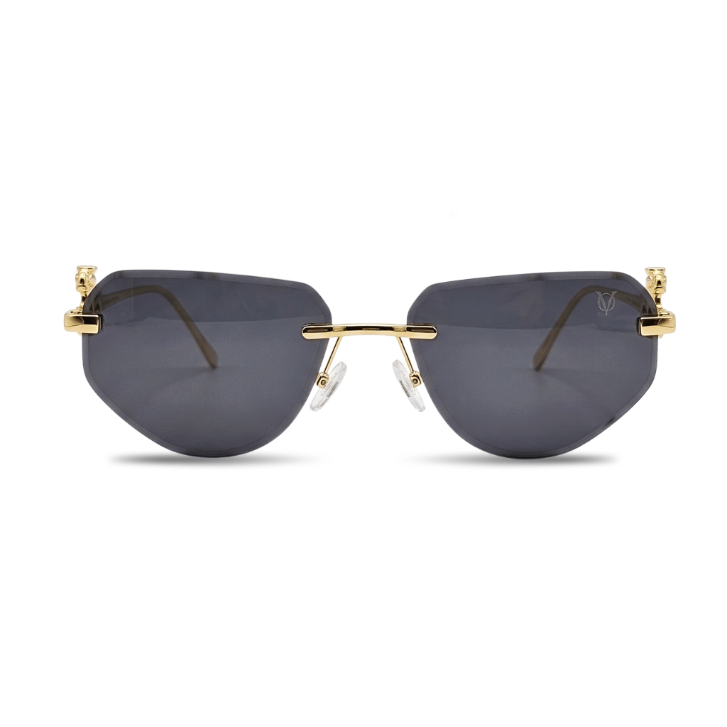 Regal Loop Luxe Sunglasses (S032)