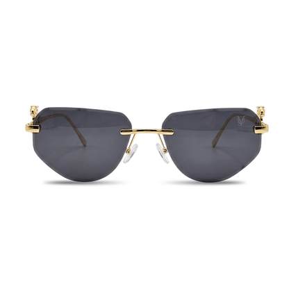Regal Loop Luxe Sunglasses (S032)