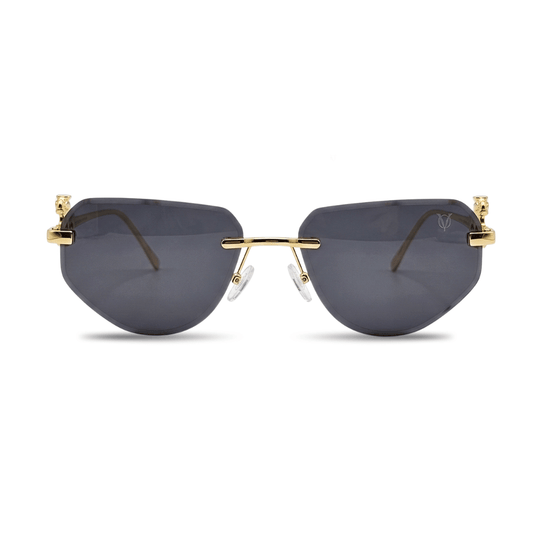 Regal Loop Luxe Sunglasses (S032)