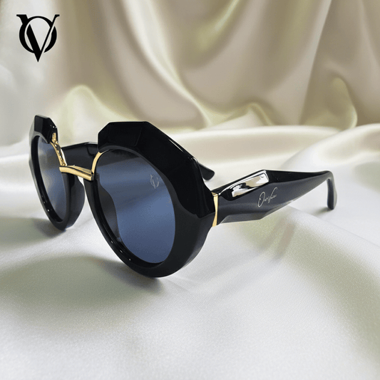 Apex (Women Sunglasses 5700 Black)