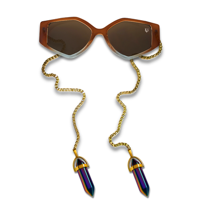 ORANGE POP (GLD.C) MULTI