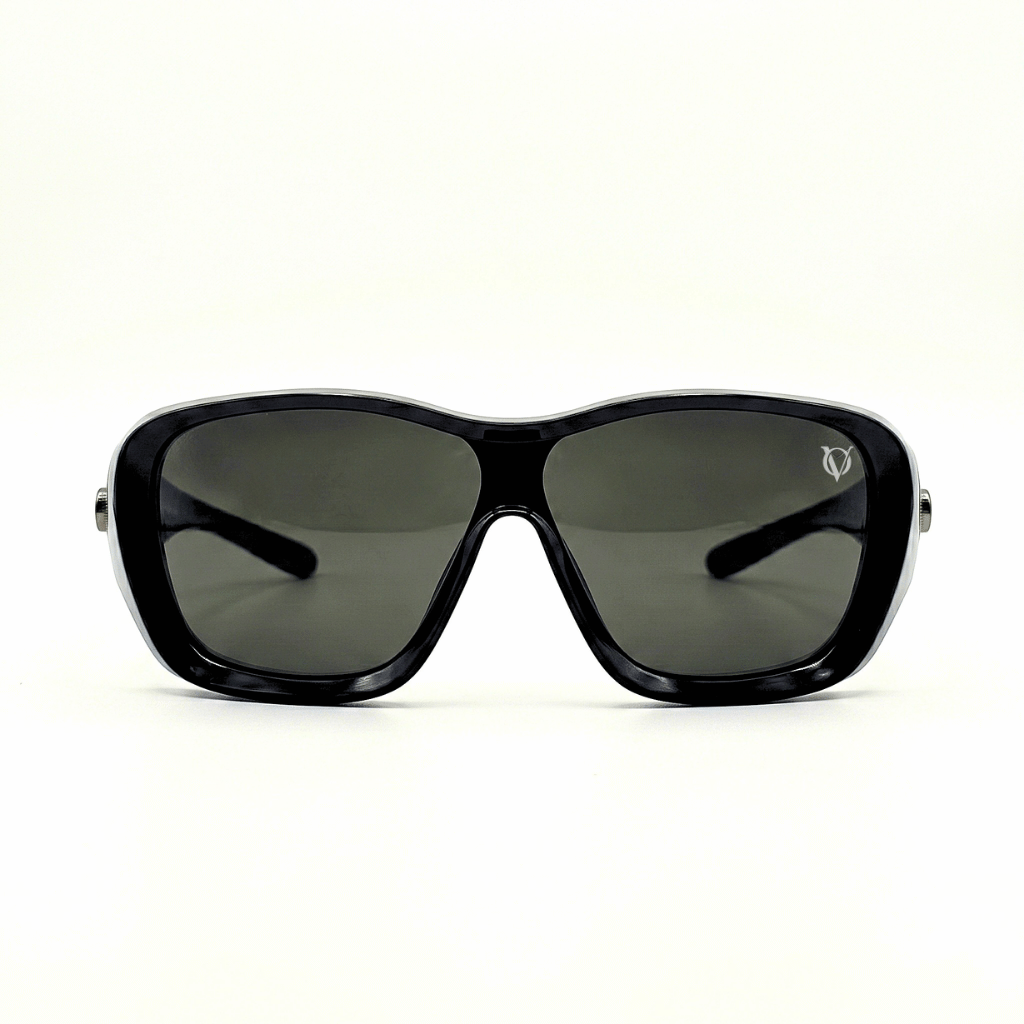 Obsidian Shield Sunglasses (17004)