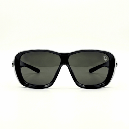 Obsidian Shield Sunglasses (17004)