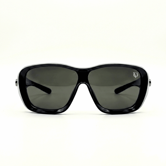 Obsidian Shield Sunglasses (17004)