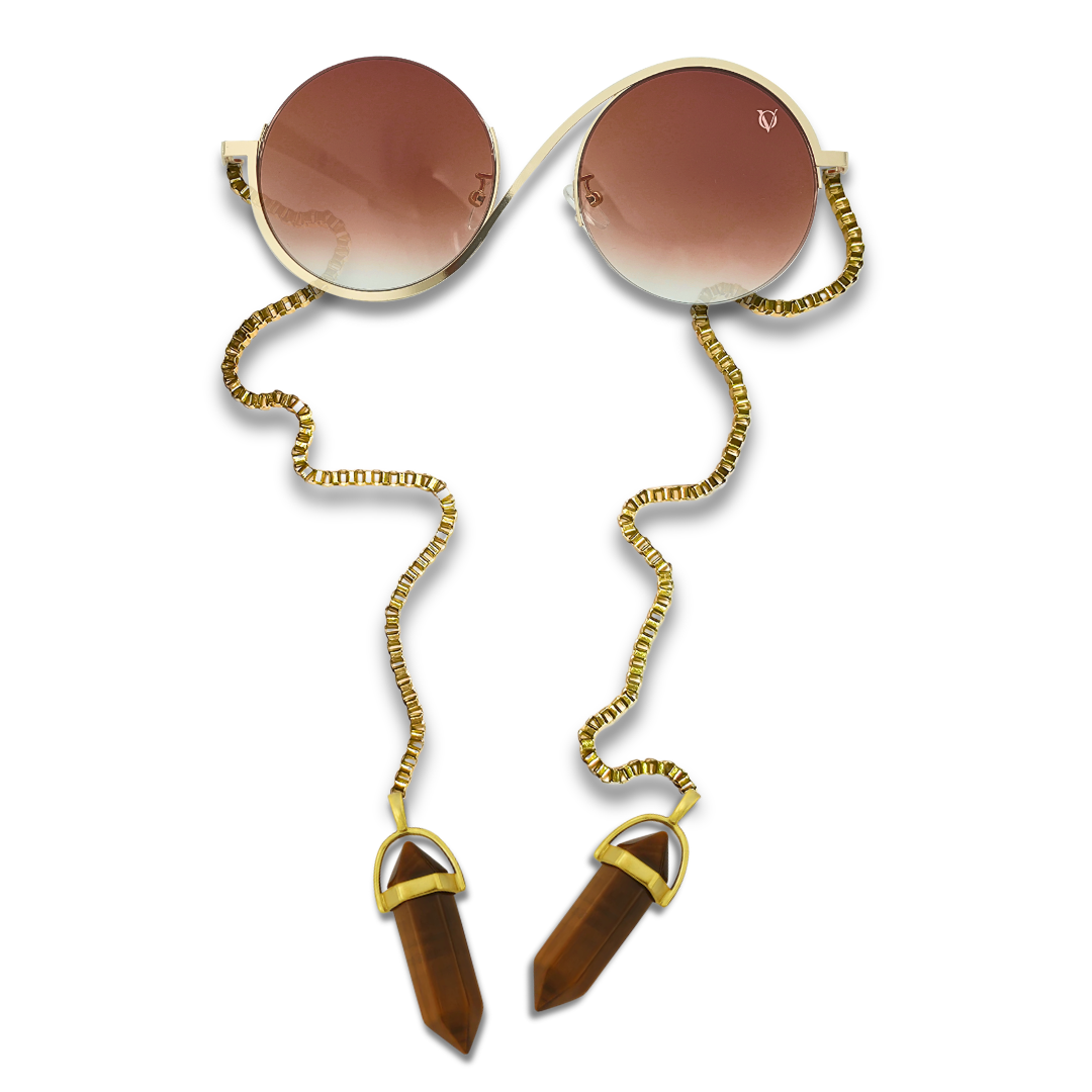 TWILIGHT BOWN (GLD.C) T.EYE