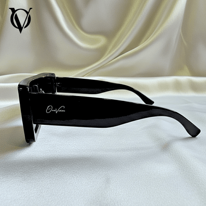 Onyx Horizon (Men Sunglasses 5704 Black)