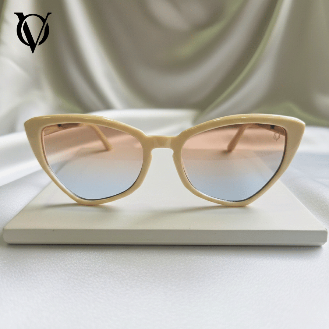 Ivory Lumière (Women Sunglasses) 3260 Cream