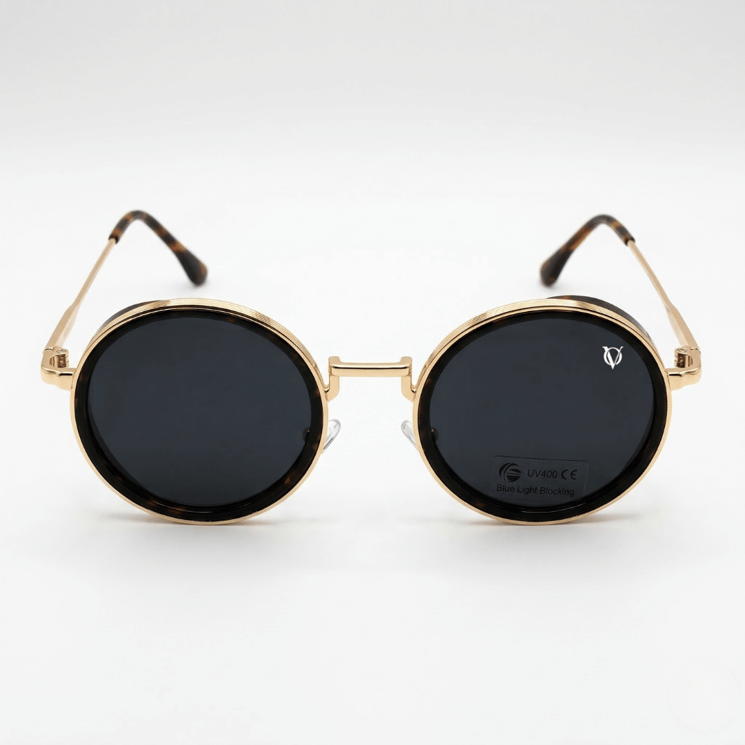 NOIR OVAL NC(WOMEN SUNGLASSES)