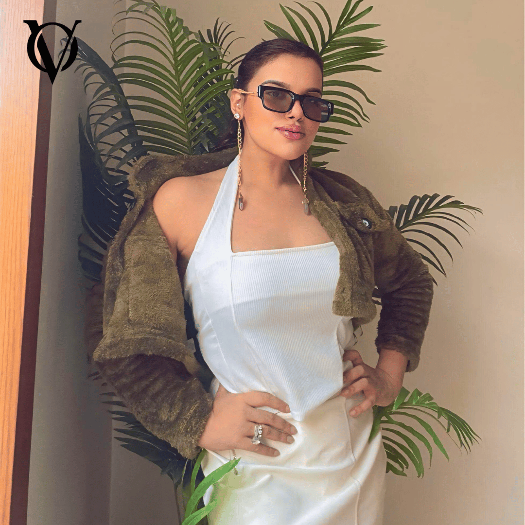 Black Noir Black (Amethiest)GC