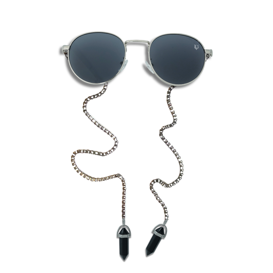 SILVER NOIR (SLV.C) OBSEDIAN