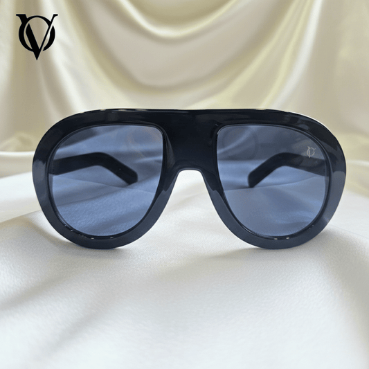 Polygon (Men Sunglasses 5701 Black)