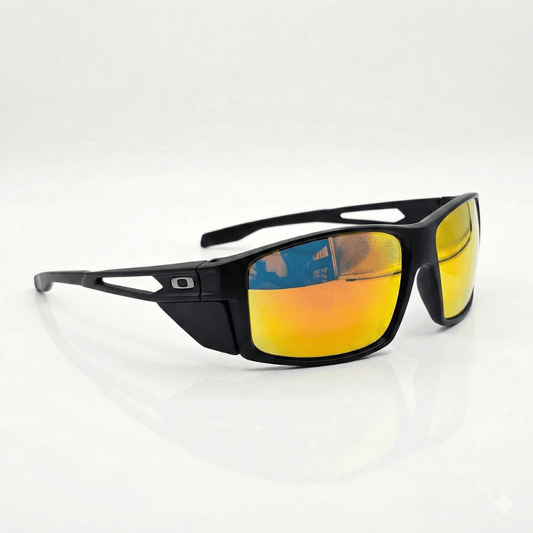 Apex Velocity Sunglasses (19635) Orange