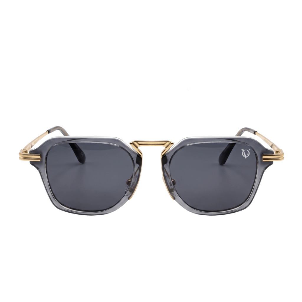 Crystal Frame Elite Sunglasses (1128)